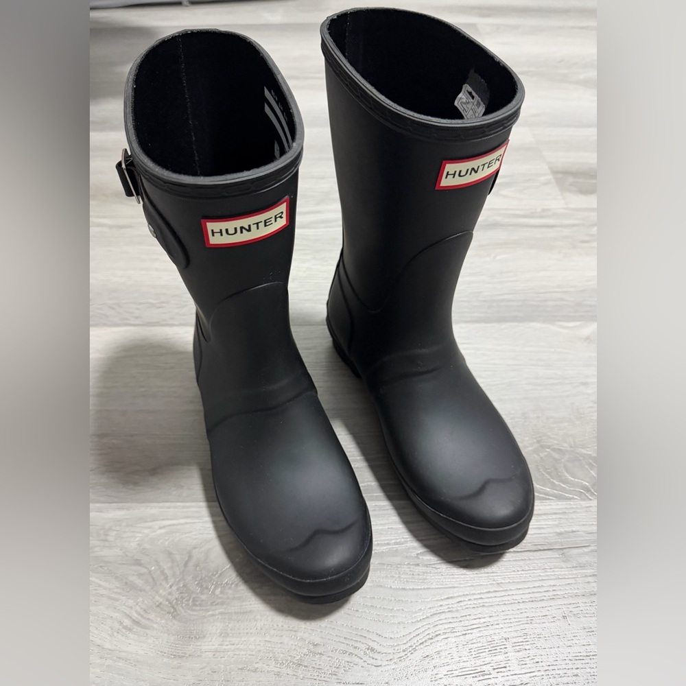 Hunter Women’s Original Rain Boots